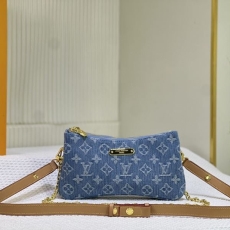 LV Hobo Bags